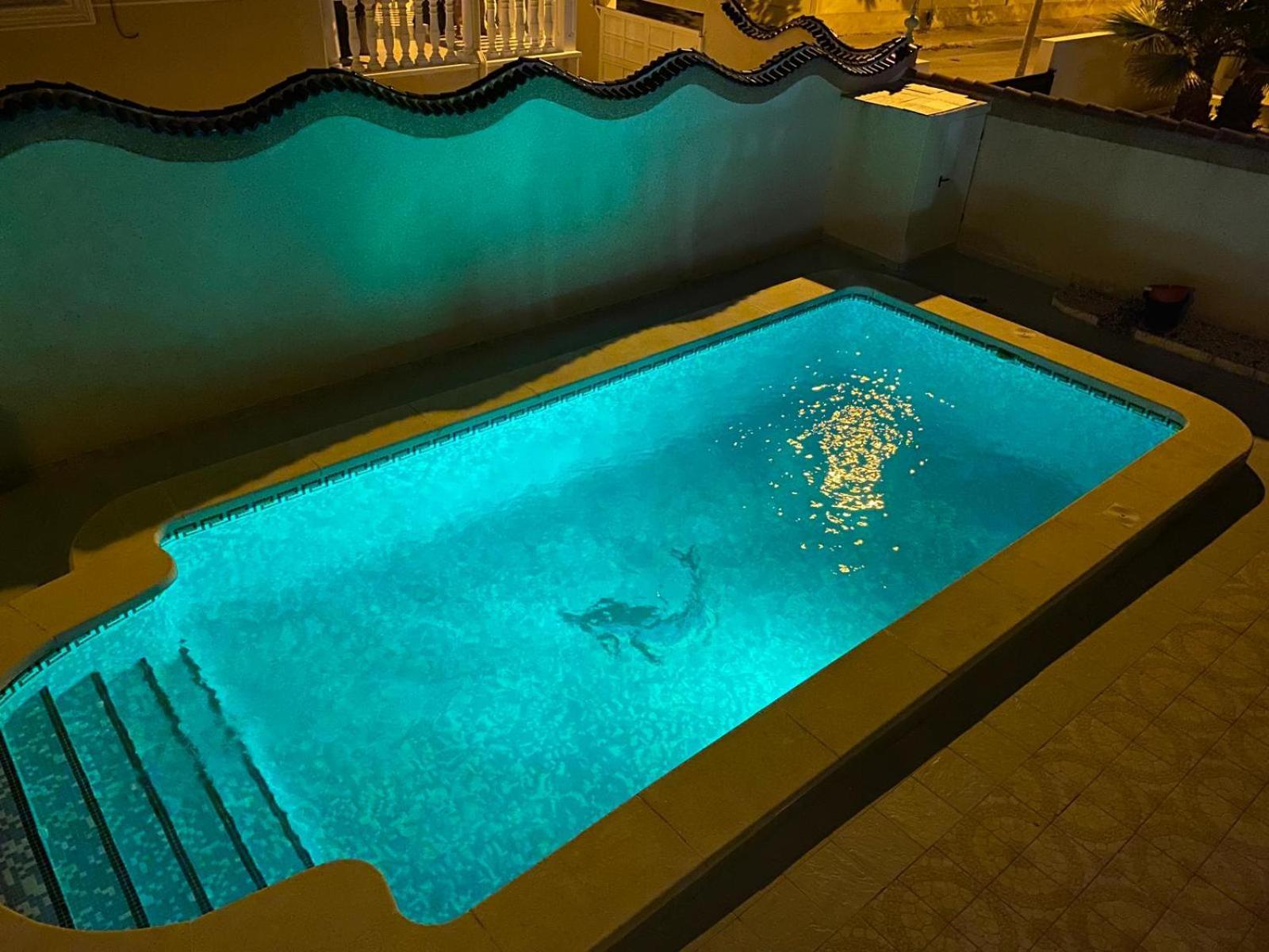 Villa Sunshine Ciudad Quesada Spain 外观 照片