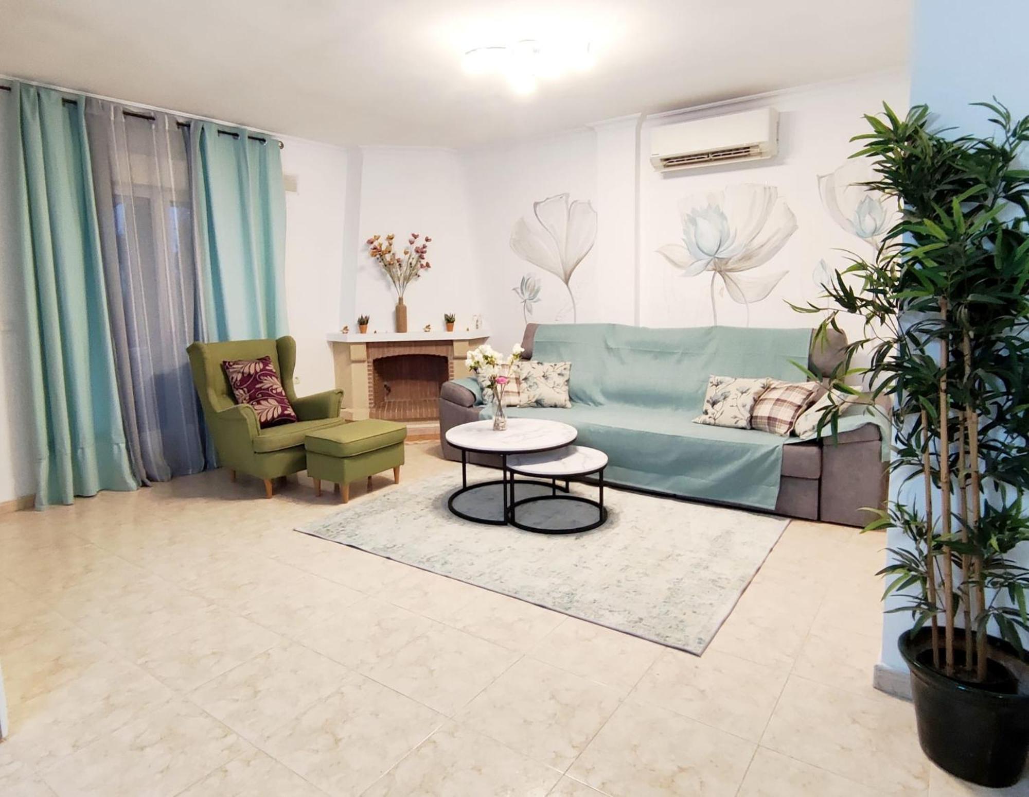Villa Sunshine Ciudad Quesada Spain 外观 照片